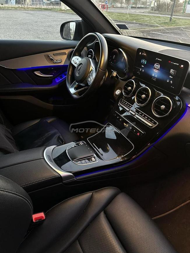 Mercedes-Benz GLC 300 - Dédouanée 2025 