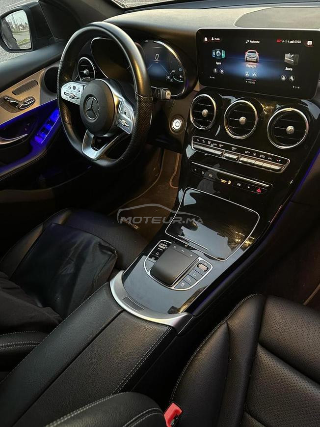 Mercedes-Benz GLC 300 - Dédouanée 2025 