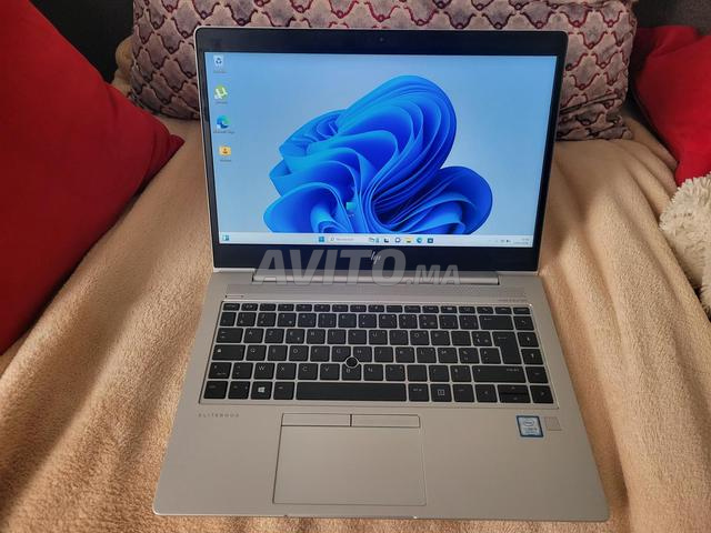 Hp elitebook 840 G6 (السعر قابل للتفاوض)