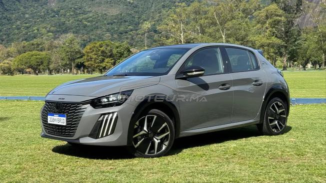 Location voiture كراء السيارات