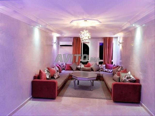 شقة مع موقف سيارات تحت الأرض - J/33