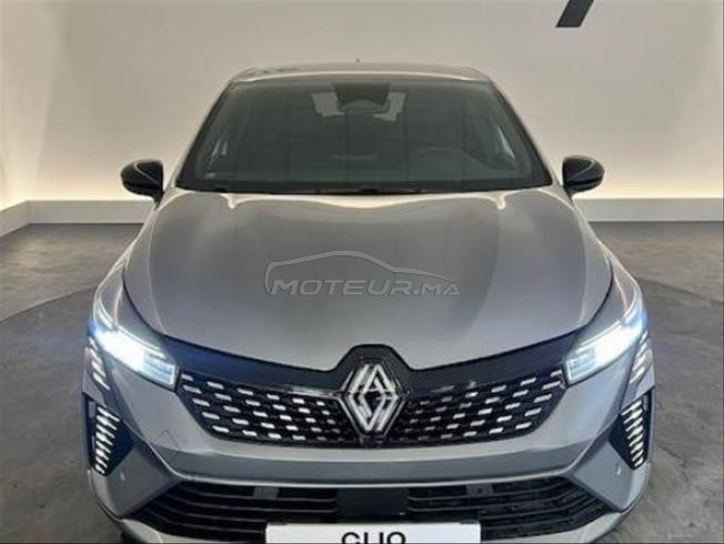 Location voiture كراء السيارات