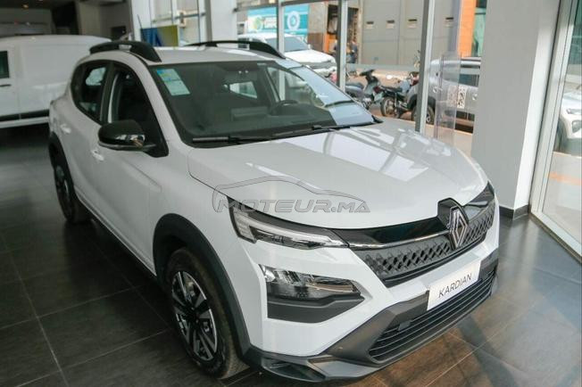 Location voiture كراء السيارات