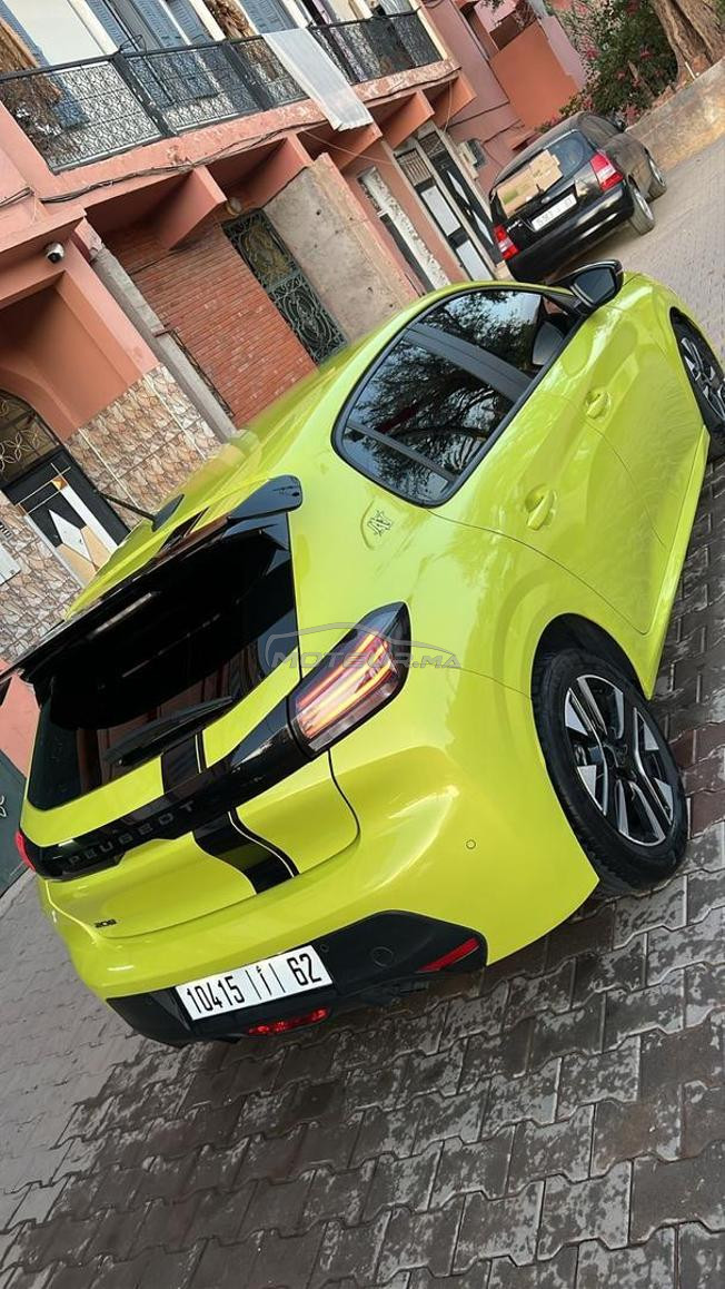 Location voiture كراء السيارات