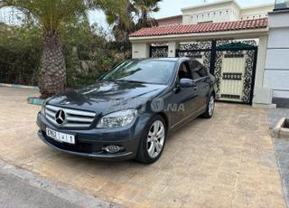 Mercedes c220d