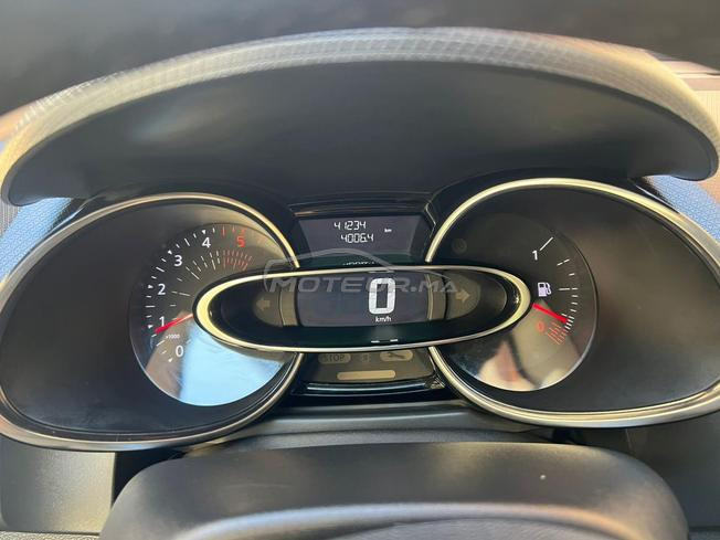 clio 4 a vendre