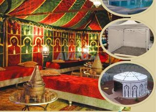 Mariages et fêtes dans un style traditionnel raffiné