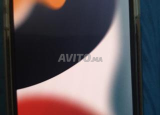 ايفون 13 بروماكس في حالة جيدة جدا