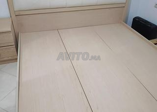 ناموسية مع كوافوزات و بلاكار مع مرآة