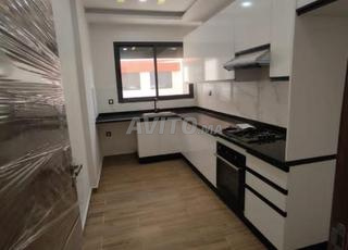 شقة فارغة في سيدي معروف