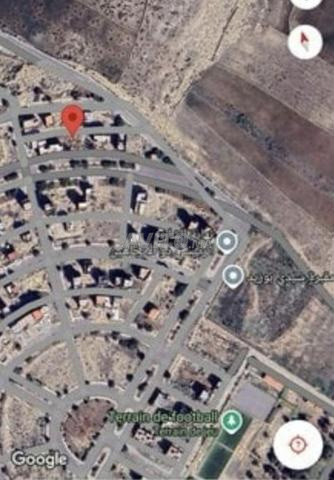 بقعة أرض في برج الناظور - 2