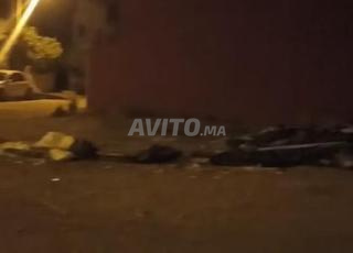 أرض للبيع في تليلة