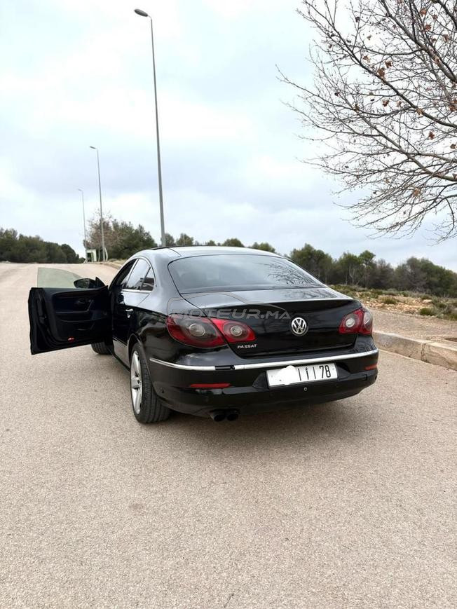 Passat cc en excellent etat