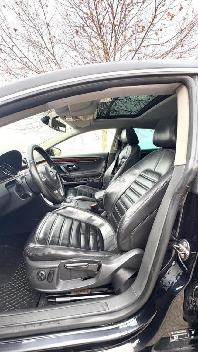 Passat cc en excellent etat