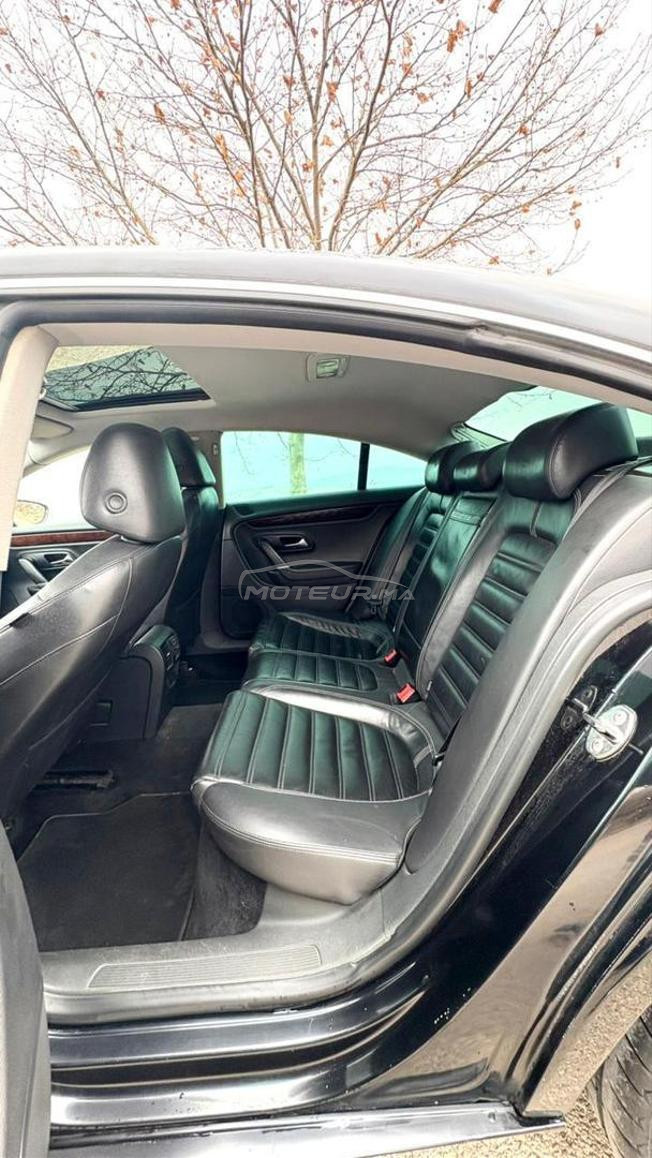 Passat cc en excellent etat