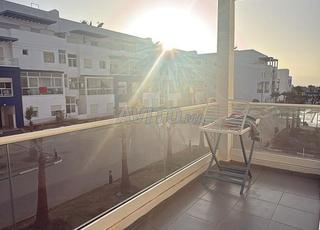 APPART ENSOLEILLÉ 2ch 2sdb EN FACE CARREFOUR