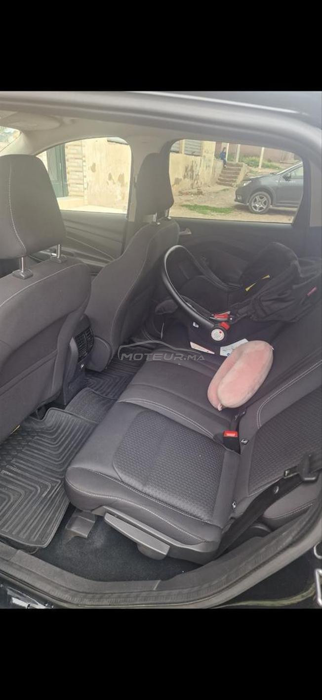 ford kuga a vendre 