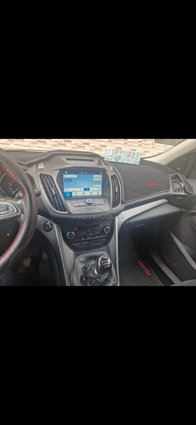 ford kuga a vendre 