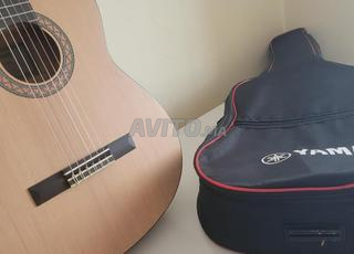Guitare classique excellent etat