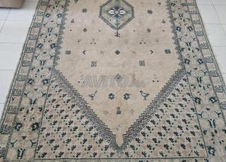Tapis beldi Marocain