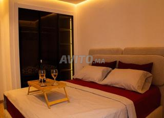 Terrasse Solarium & Fitness & Tradition Berbère