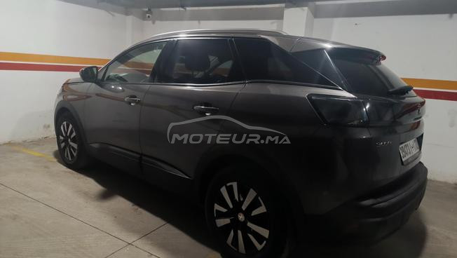 3008 automatique  le mois 11 année 2021