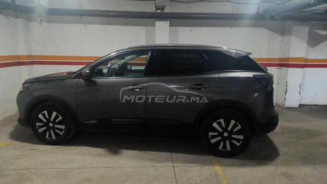 3008 automatique  le mois 11 année 2021