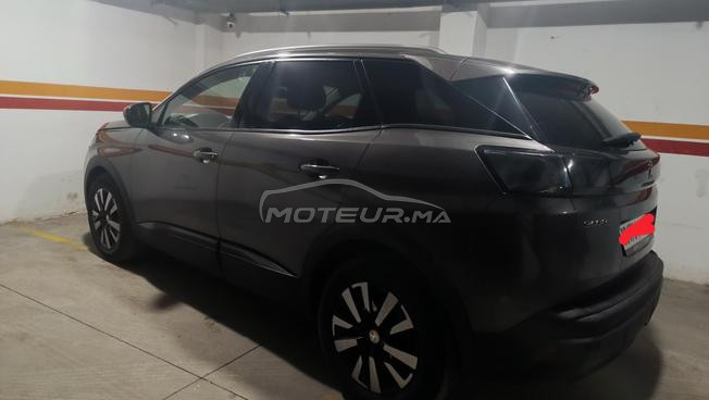 3008 automatique  le mois 11 année 2021