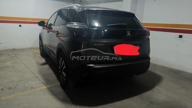 3008 automatique  le mois 11 année 2021