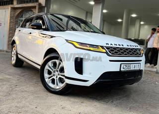 رنج روفر إيفوك ديزل أوتوماتيك