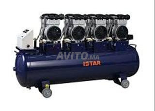 ضاغط هواء 180 لتر