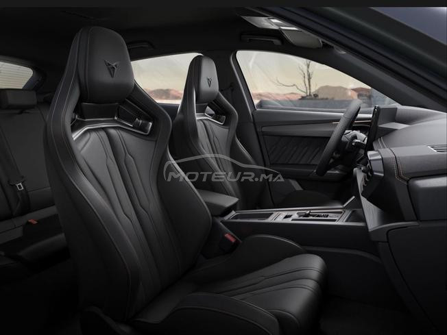 cupra formentor essence 11cv / 190cv full