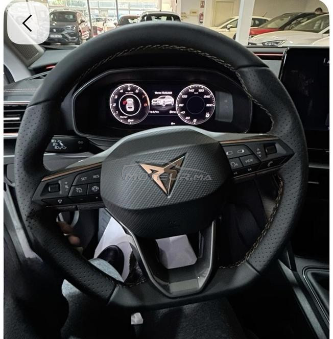 cupra formentor essence 11cv / 190cv full