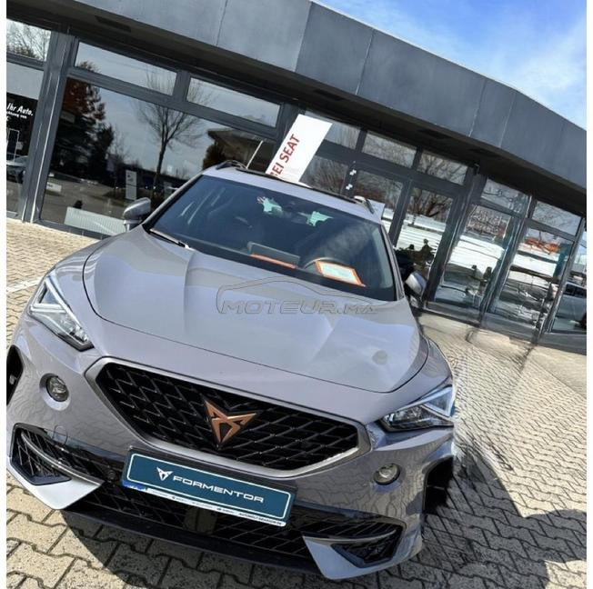 cupra formentor essence 11cv / 190cv full