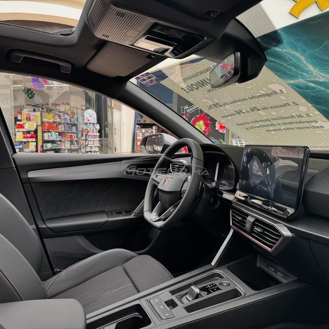 cupra formentor essence 11cv / 190cv full