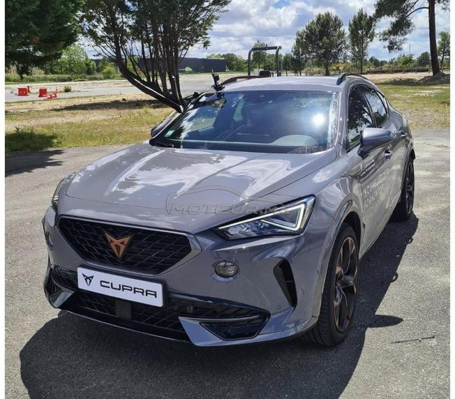 cupra formentor essence 11cv / 190cv full