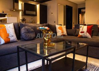 Studio cosy à Maarif