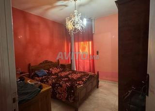 شقة للإيجار 60 متر مربع في أكادير