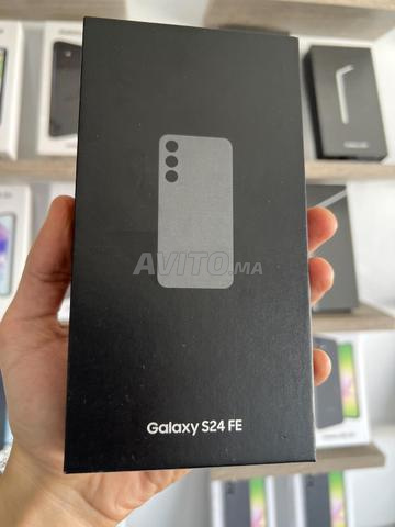 SAMSUNG S24 FE 128 / SAMSUNG S23 NORMAL / MA7AL