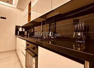 Appartement meublé ce soir Marrakech