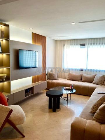 شقة عالية المستوى