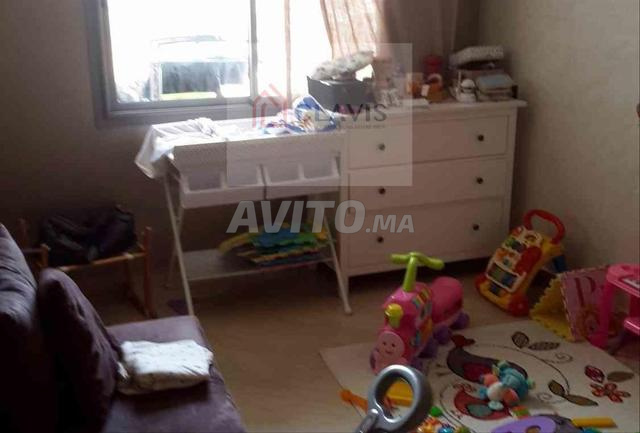 شقة عالية المستوى - 2