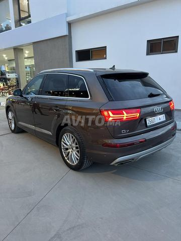 AUDI Q7 Quattro