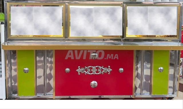 الدار البيضاء، الألفة