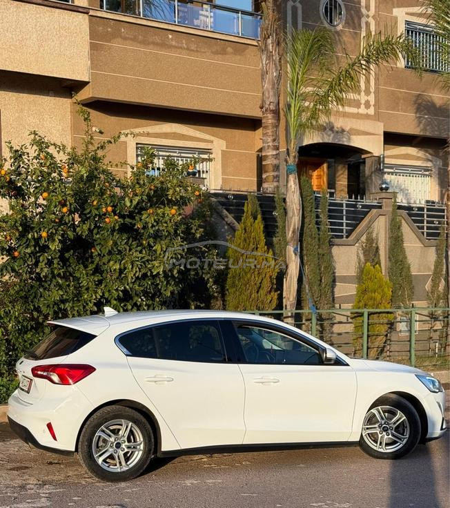 Ford Focus Diesel Manuelle 11/2018 