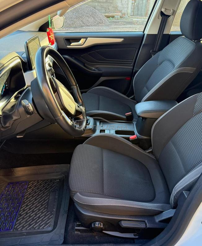 Ford Focus Diesel Manuelle 11/2018 