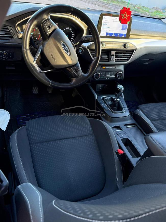 Ford Focus Diesel Manuelle 11/2018 