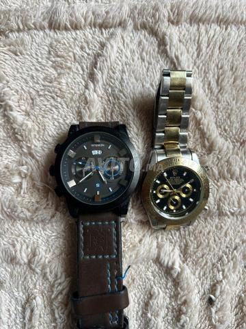 ساعات للرجال