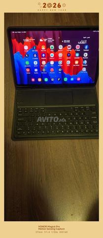 Samsung tab S7 Plus 4G 256G