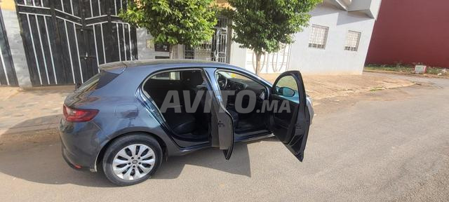 Renault Megane 4 - 2